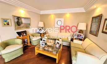 Imagem: Apto com planta espetacular em Moema Pássaros