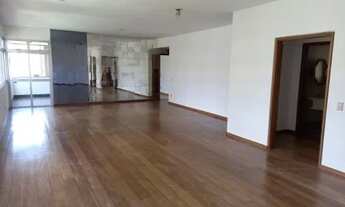 Imagem 1: Aluguel - APARTAMENTO - LOURDES Belo Horizonte MG