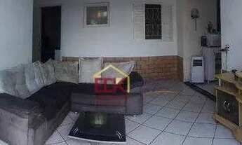 Imagem: Casa com 2 dormitórios à venda, 70 m²