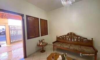 Imagem 3: Casa com 3 dormitórios à venda, 204 m² por R$ 600.000,00 - Alcides Junqueira - Ituiutaba/M