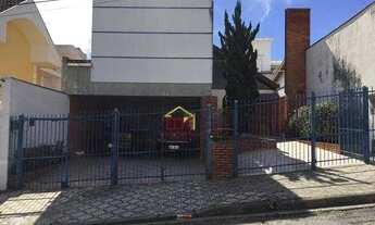 Imagem 6: Casa com 4 dormitórios à venda por R$ 795.000,00 - Vila São João - Caçapava/SP