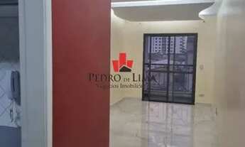 Imagem 2: Apartamento Tatuapé 3 dormitórios sendo 1 suíte 2 vagas