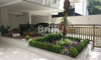 Imagem 2: Predinho familiar em rua calma!