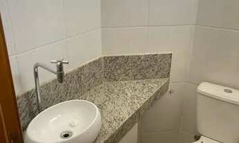 Imagem 3: Alugo imóvel 2 quartos no Centro de Ibirité