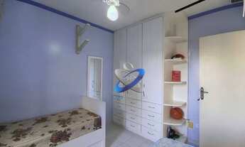 Imagem 5: Apartamento com 2 dormitórios à venda, 58 m² por R$ 780.000 - Praia das Toninhas - Ubatuba