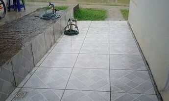 Imagem 2: Casa de condomínio para venda com 64 metros quadrados com 2 quartos em Terra Nova - Alvora