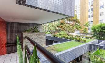 Imagem 3: APARTAMENTO 104, 4º pav. c/1 quarto MOBILIADO em Recife - PE, Boa Viagem com WIFI