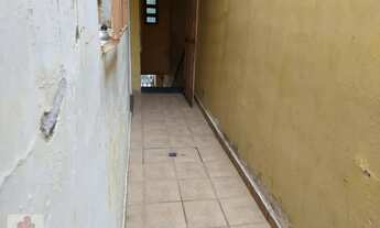 Imagem 5: Vendo ou alugo sobrado no Jardim Danfer