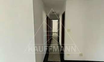 Imagem 5: Apto em perdizes 03 dorms sendo 01 suite 01 garagem 160 m2