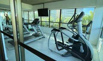 Imagem 4: Apartamento para venda com 33 metros quadrados com 1 quarto em Cruz das Almas - Maceió - A