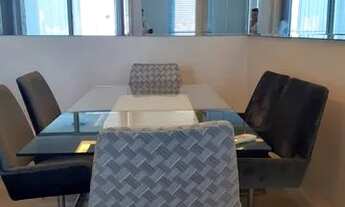 Imagem 5: APARTAMENTO MOBILIADO