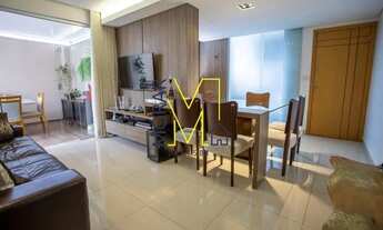 Imagem 4: Área Privativa com 2 Quartos - Santa Efigênia em Belo Horizonte/MG