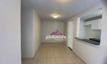 Imagem 2: Apartamento com 3 dormitórios à venda, 76 m² por R$ 260.000,00 - Jardim Terras Do Sul - Sã