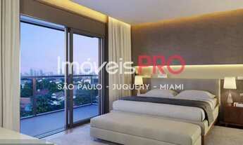 Imagem 5: Alto padrão, sofisticação, localização privilegiada