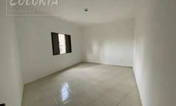 Imagem 4: Santo André - Casa Padrão - Santa Terezinha