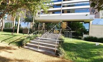 Imagem 2: Ribeirão Preto - Apartamento Padrão - Jardim Botânico