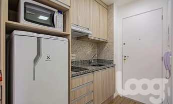 Imagem 6: Studio em Belém - São Paulo