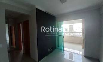 Imagem 4: Apartamento para aluguel, 2 quartos, 1 suíte, 1 vaga, Santa Mônica - Uberlândia/MG
