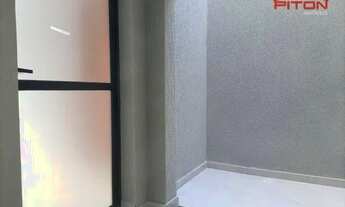 Imagem 7: Sobrado com 2 dormitórios para alugar, 92 m² por R$ 2.001,00/mês - Chácara Cruzeiro do Sul