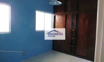 Imagem 7: Casa com 3 dormitórios, 300 m² - venda por R$ 1.180.000 ou aluguel por R$ 4.000/mês - Ótim