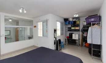 Imagem: SãO PAULO - Casa Padrão - Campo Belo