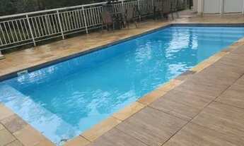 Imagem 6: Apartamento garden (jardim) com 58 metros em Cotia