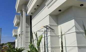 Imagem 3: Casa com 3 dormitórios à venda, 165 m² por R$ 1.200.000 - Residencial Maria Julia - São Jo