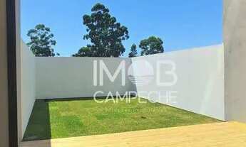 Imagem 6: Casa 3 Dormitórios no Campeche - Florianópolis SC