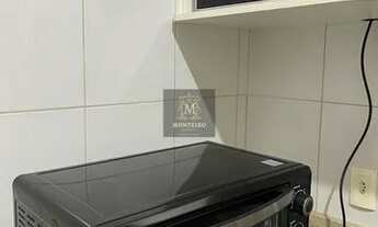 Imagem 2: Apartamento para alugar no bairro Ribeirão do Lipa - Cuiabá/MT