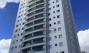 Imagem: Apartamento com 3 dormitórios à venda