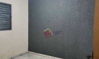 Imagem 6: Casa com 2 dormitórios à venda, 47 m² por R$ 150.000 - Vila Paraíba - Caçapava/SP