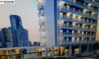 Imagem 7: 30m2 na Conselheiro Carrão - Tatuapé