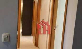 Imagem 7: Apartamento com 2 dormitórios à venda, 96 m² por R$ 1.299.000,00 - Gonzaga - Santos/SP