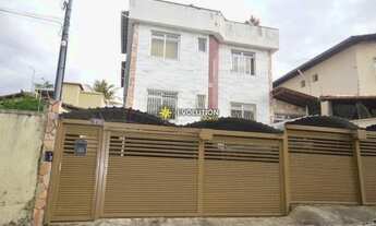 Imagem 2: Apartamento para aluguel com 105 metros quadrados com 3 quartos em Copacabana - Belo Horiz