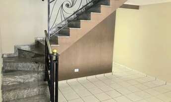 Imagem 3: Sobrado para venda possui 100 metros quadrados com 3 quartos