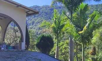 Imagem 4: Sitio a Venda Pronto para Viver - São Pedro de Alcântara