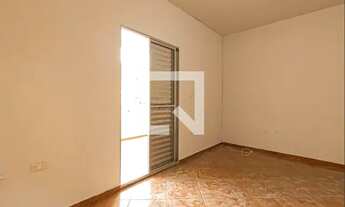 Imagem 4: Casa para Aluguel - Parque Continental II, 2 Quartos, 50 m2