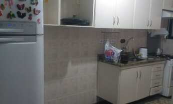 Imagem 4: VENDO APARTAMENTO 2 DORMITORIOS / SUITE FRENTE A PRAIA EM MONGAGUA ( VI775