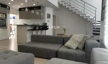 Imagem 3: Sobrado à venda com 3 dormitórios no Terras de São Francisco em Sorocaba