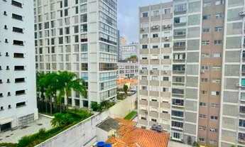 Imagem 6: Apartamento para aluguel possui 98 metros quadrados com 2 quartos