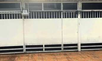 Imagem 5: Casa na Ceilândia