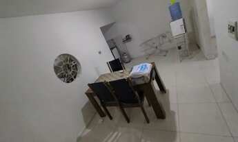 Imagem 5: Casa em Jardim Brasil 1, 3Quartos, 1Garagem, 2Wcs, Quintal, 90m², Veja