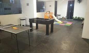 Imagem 7: Apartamento para venda tem 55 metros quadrados com 2 quartos em Estrela do Norte - São Gon