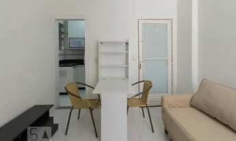 Imagem 5: Apartamento para Aluguel - Tijuca, 2 Quartos, 62 m2