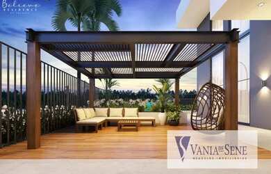 Imagem 11: SAO JOSE DOS CAMPOS - Residential / Apartment - JARDIM ISMENIA