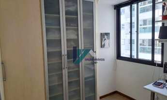 Imagem 4: Apartamento com 2 quartos à venda, 80 m² por R$ 790.000 - Icaraí - Niterói/RJ