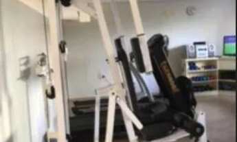 Imagem 2: Vila Redentora - Apartamento com 3 dormitórios para alugar, 223 m² por R$ 3.710/mês - Vila