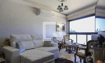 Imagem 4: Apartamento para Aluguel - Boa Vista, 3 Quartos, 134 m2