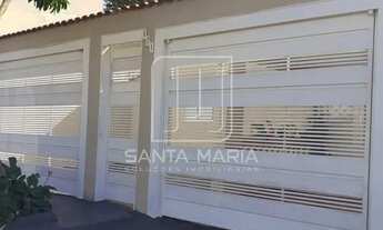 Imagem: Casa (térrea na rua) 3 dormitórios/suite