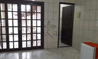 Imagem: Casa Sobrado em São José dos Campos